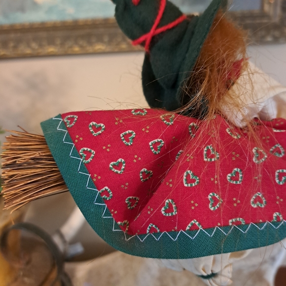 Vintage 🧙‍♀️ witch - Picture 3 of 14